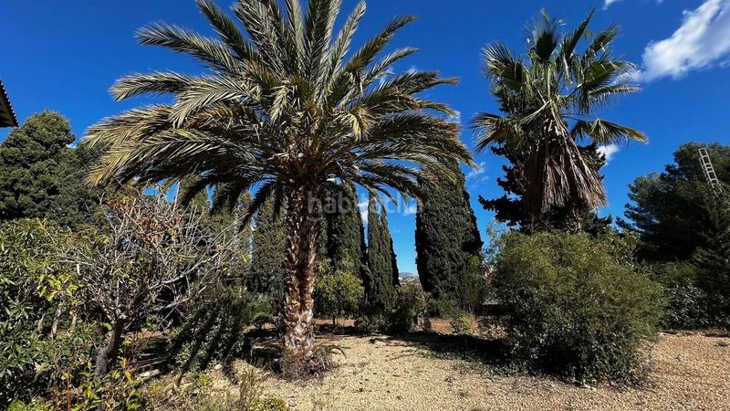 Foto 4c50f5ff-8db5-4ccd-9fe5-33e173aa7913. Casa amb piscina a Benicolada - Las Adelfas Calp