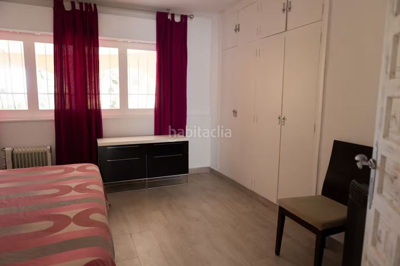 Foto 570c3bba-ab72-4f2b-bf55-b3be43243e4c. Casa amb piscina a Benicolada - Las Adelfas Calp