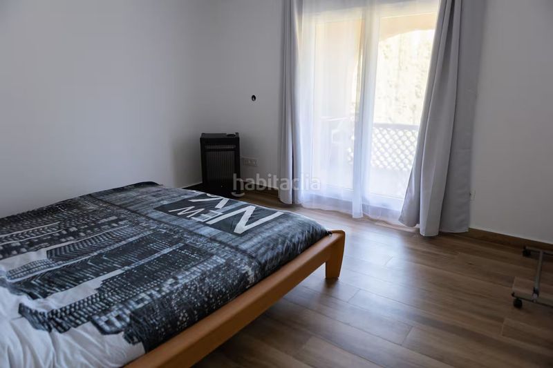 Foto 71d96dde-e7a4-485e-99c4-8c99fcd165a3. Casa amb piscina a Benicolada - Las Adelfas Calp