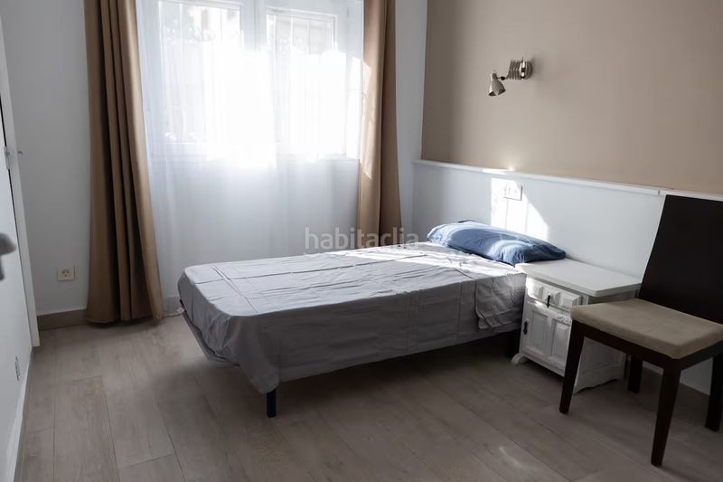 Foto a18fec24-1995-4ad8-9335-407a6bcfcd99. Casa amb piscina a Benicolada - Las Adelfas Calp