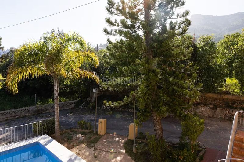 Foto b174ff35-51a1-4a23-9e48-0874447def7b. Casa amb piscina a Benicolada - Las Adelfas Calp