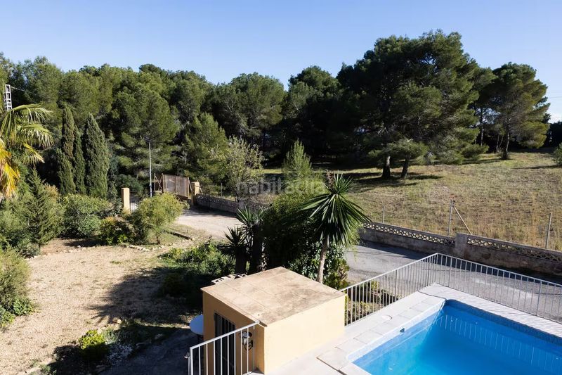 Foto c4d7214c-3a71-4a96-bec7-c25caf696b62. Casa amb piscina a Benicolada - Las Adelfas Calp