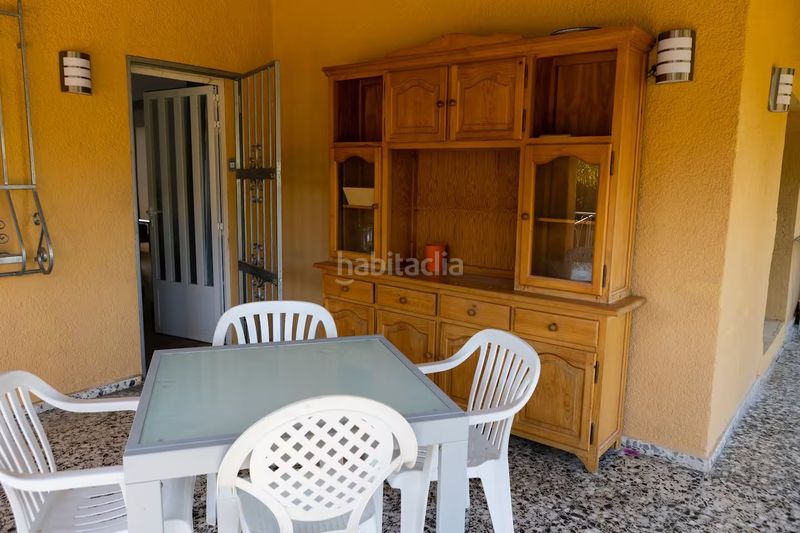 Foto ca2a72ab-f122-4487-b88a-4b22b4307ec1. Casa amb piscina a Benicolada - Las Adelfas Calp