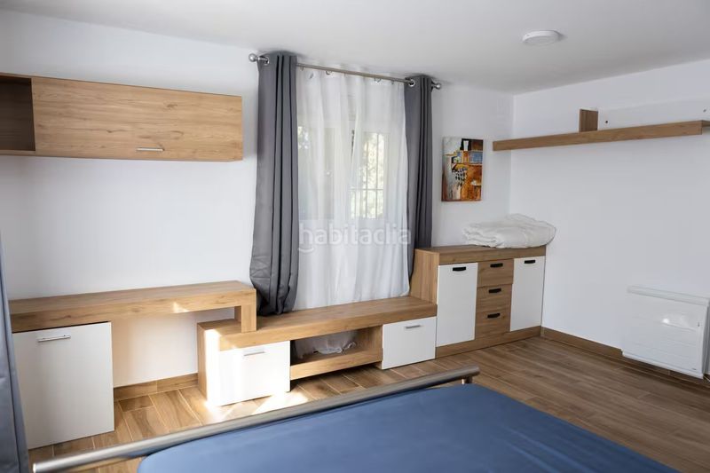 Foto dfa0e3f1-6442-430d-8bad-5f4304ad2897. Casa amb piscina a Benicolada - Las Adelfas Calp