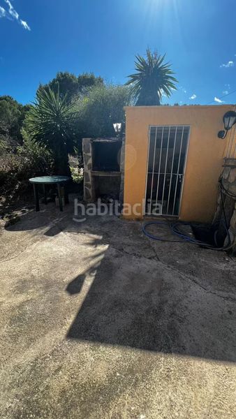 Foto e663d9a8-cb50-4000-995c-194d006bc38a. Casa amb piscina a Benicolada - Las Adelfas Calp