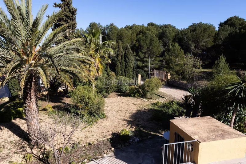 Foto e7d98070-0b23-4fce-aef5-8df8e17cf168. Casa amb piscina a Benicolada - Las Adelfas Calp