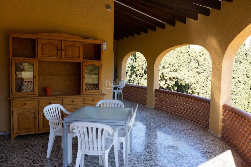 Foto fadfea19-904b-4744-be35-43c3641afcb7. Casa amb piscina a Benicolada - Las Adelfas Calp