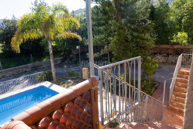 Foto fb093d91-4269-4350-bacf-c2f9ab8c08b1. Casa amb piscina a Benicolada - Las Adelfas Calp