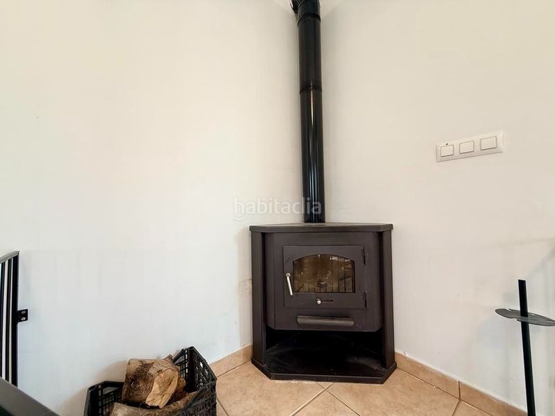 Foto 19ad8ccc-4758-4825-bac2-7aec9594a67e. Maison avec chauffage dans Poblets (els)