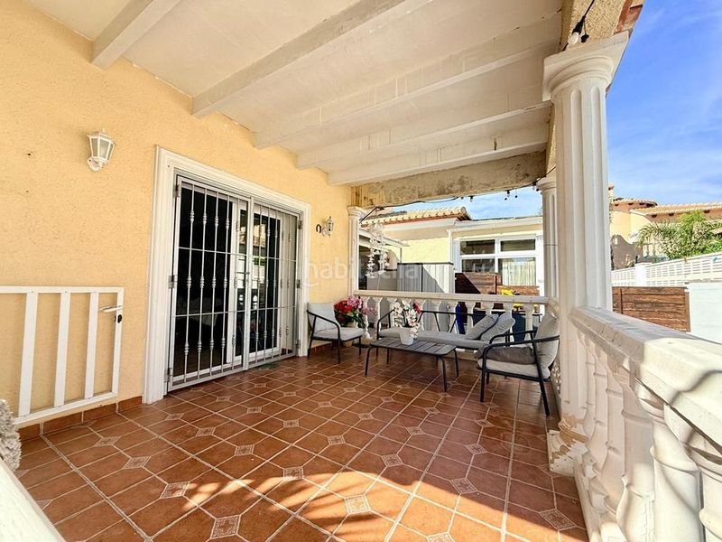 Foto 40e5cff0-c45d-4b96-9f9a-4d89e2eb7c68. Maison avec chauffage dans Poblets (els)