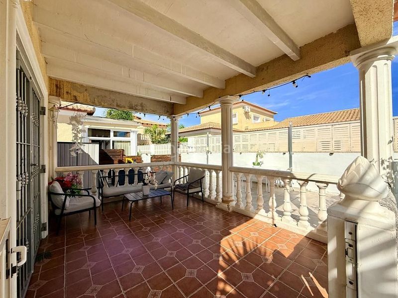Foto 4f287980-0ec0-49e5-bb14-28aa6ba9f1d0. Maison avec chauffage dans Poblets (els)