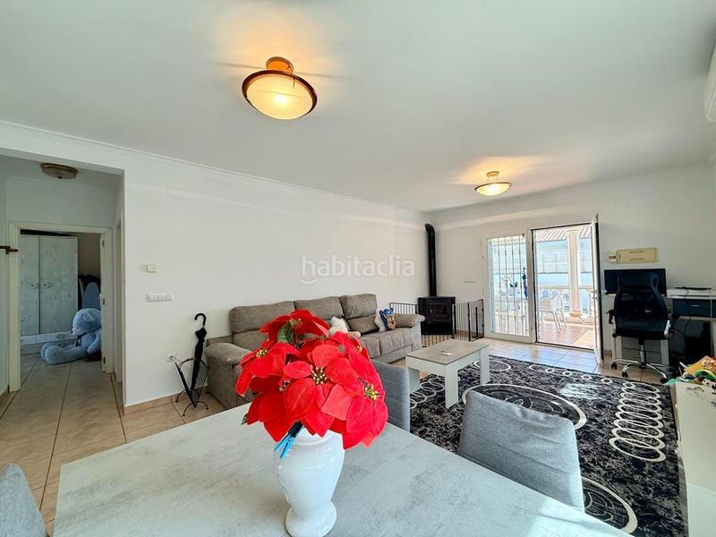 Foto 70718e15-02a9-424c-9761-c7c0523927b3. Maison avec chauffage dans Poblets (els)