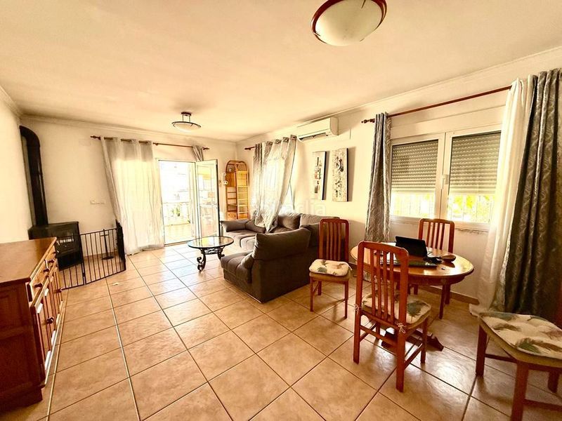Foto 7e17e64f-f3ff-48a5-a64e-a90700022176. Maison avec chauffage dans Poblets (els)
