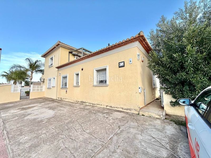 Foto 87d58d9c-d801-48a2-9f2a-c3e6db824f6d. Maison avec chauffage dans Poblets (els)