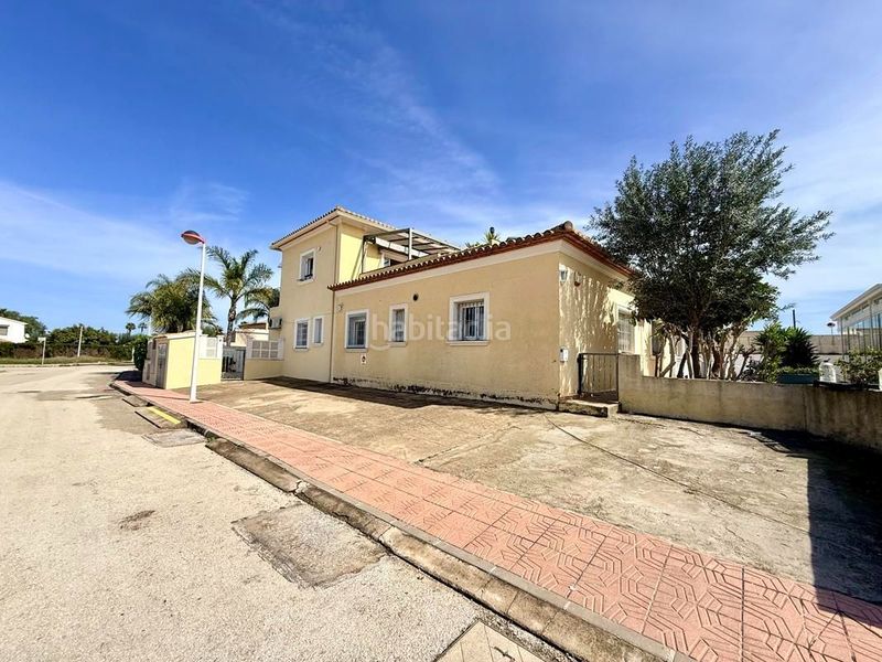 Foto a030e5e6-d9a3-4995-afe4-5afe0145ac8b. Maison avec chauffage dans Poblets (els)