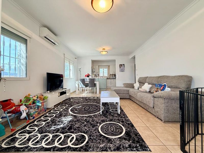 Foto d1ede218-1fdf-48b1-83bd-02c26422993b. Maison avec chauffage dans Poblets (els)