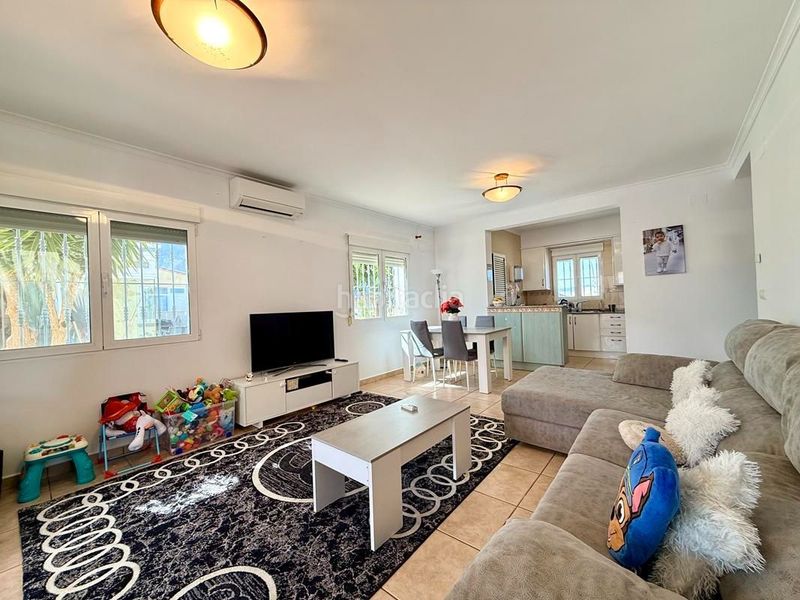 Foto fe535316-9858-4eca-bb4d-a36c6a280010. Maison avec chauffage dans Poblets (els)