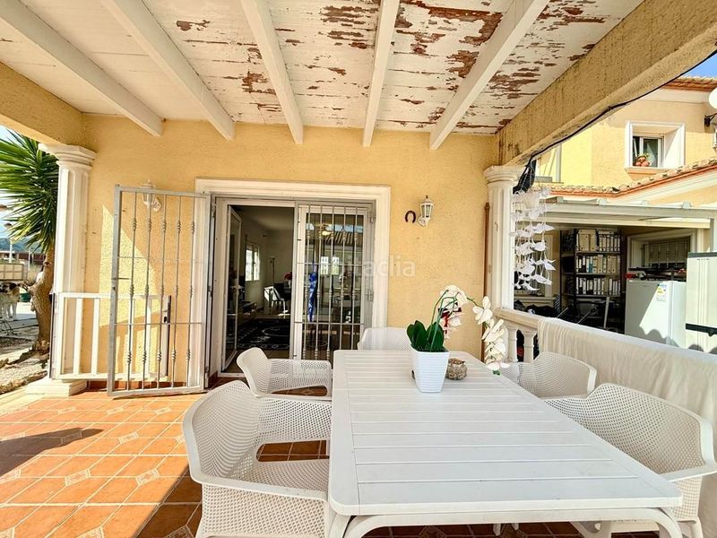 Foto 0797a288-8002-463d-9fde-34af4677679b. Casa con riscaldamento in Poblets (els)