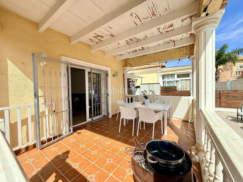 Foto 472caa9f-ad56-492a-ae67-c91cab56a0d6. Casa con riscaldamento in Poblets (els)