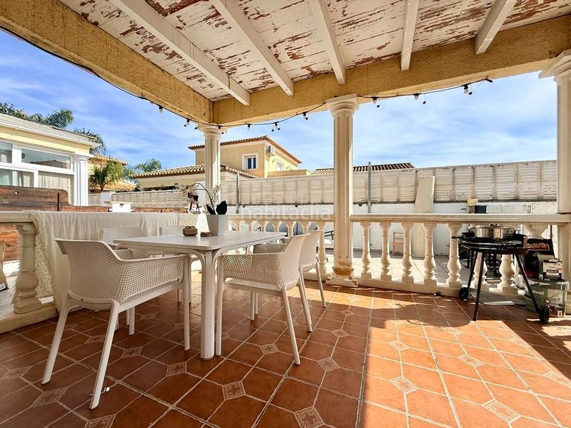 Foto 856d3319-e81e-4561-ac49-5e1380d2bd89. Casa con riscaldamento in Poblets (els)