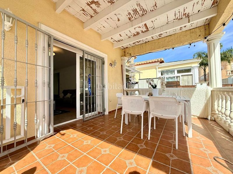 Foto 9acbcc8d-458c-47f3-b4da-cf524c36d2f2. Casa con riscaldamento in Poblets (els)