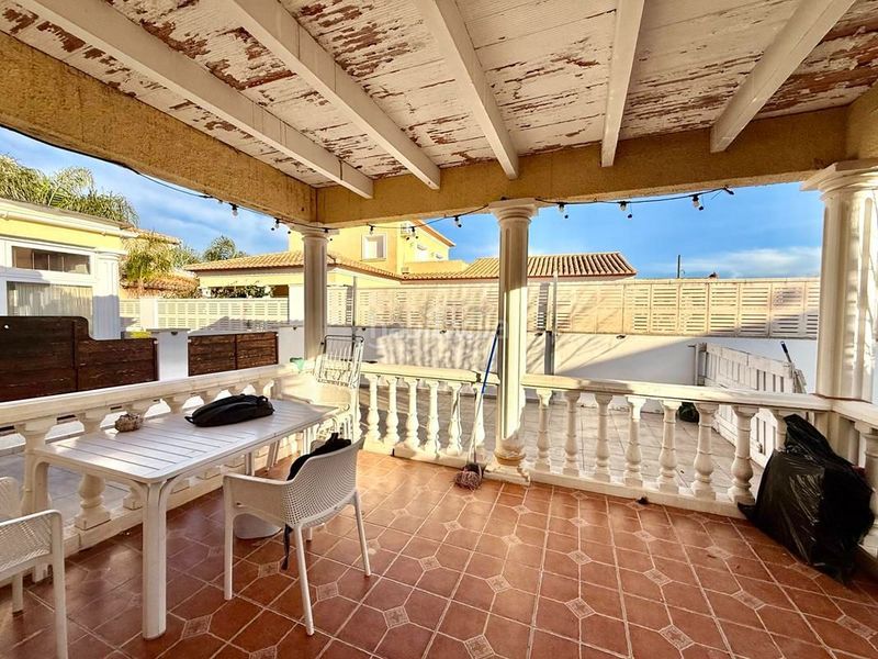 Foto d20e00e5-dd52-41fd-87be-6ef2c10f11b8. Casa con riscaldamento in Poblets (els)