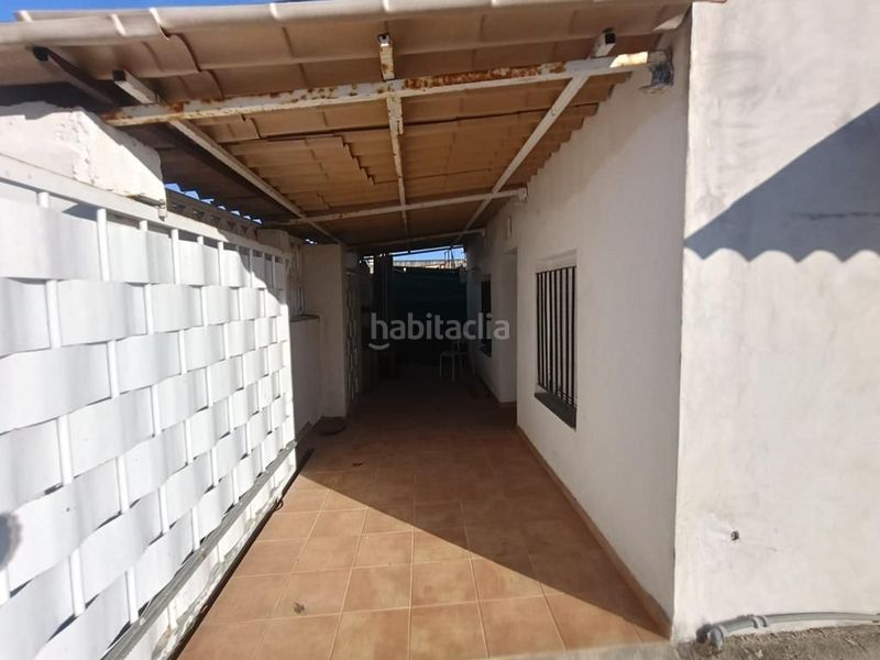 Foto 00b7501b-ce89-4757-ad0d-b2232c2078fa. Casa amb calefacció aparcament a Oliva pueblo Oliva