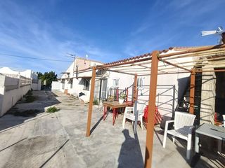 Casa a Oliva Pueblo