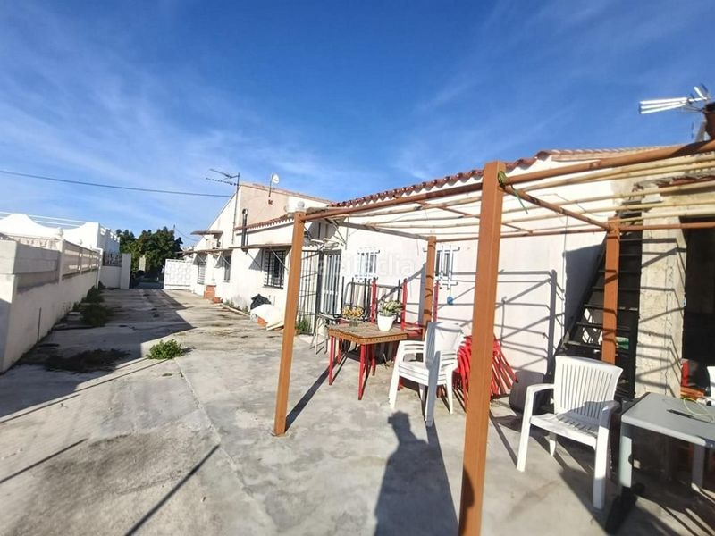 Foto 088441db-77d1-4762-967d-7fe8bb7712c9. Casa amb calefacció aparcament a Oliva pueblo Oliva