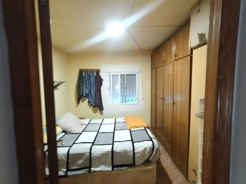 Foto 2b365e43-d3a7-4f8a-8d2e-23ba67857fbf. Casa amb calefacció aparcament a Oliva pueblo Oliva