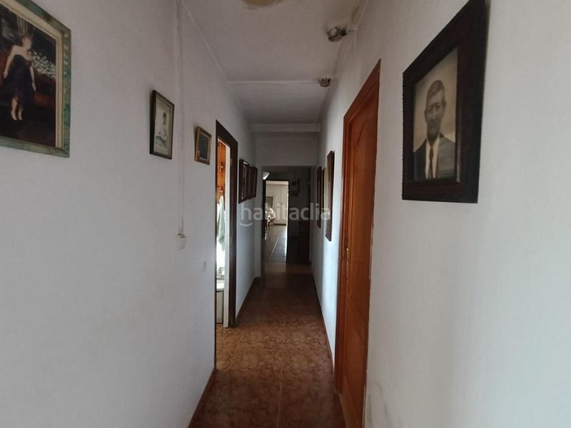 Foto 3d4a193d-81f8-4620-8a74-9510c73f8f16. Casa amb calefacció aparcament a Oliva pueblo Oliva