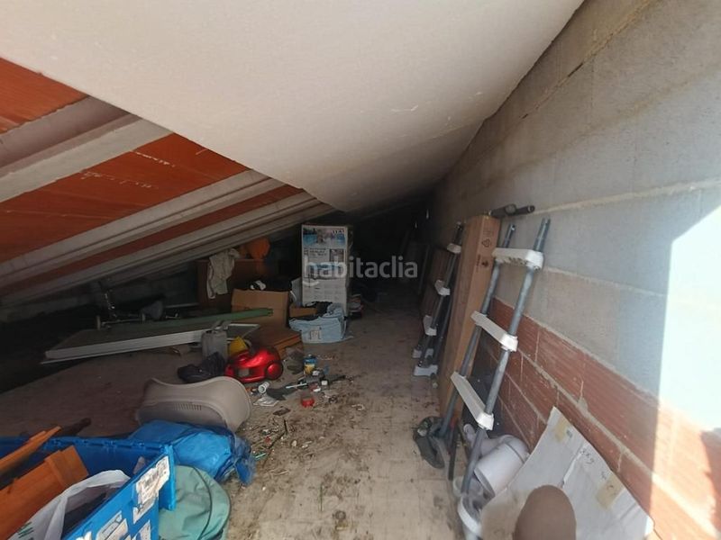 Foto 4d4f17bb-8902-4e5a-881d-52519b62ee61. Casa amb calefacció aparcament a Oliva pueblo Oliva