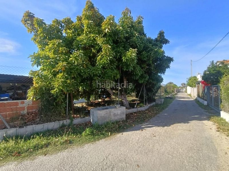 Foto 9f17bbb5-7c0e-4790-8383-252727f01edc. Casa amb calefacció aparcament a Oliva pueblo Oliva