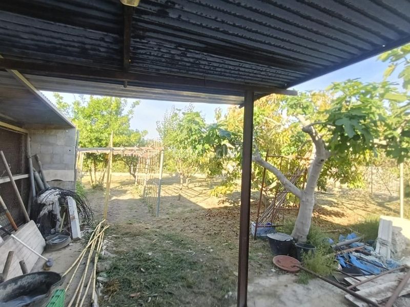 Foto a0daa1a6-3882-4632-9d34-06c697314dfb. Casa amb calefacció aparcament a Oliva pueblo Oliva