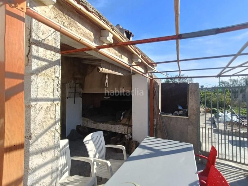 Foto c1a7e7f0-d4f7-4f0d-87d8-85e77b1a0118. Casa amb calefacció aparcament a Oliva pueblo Oliva