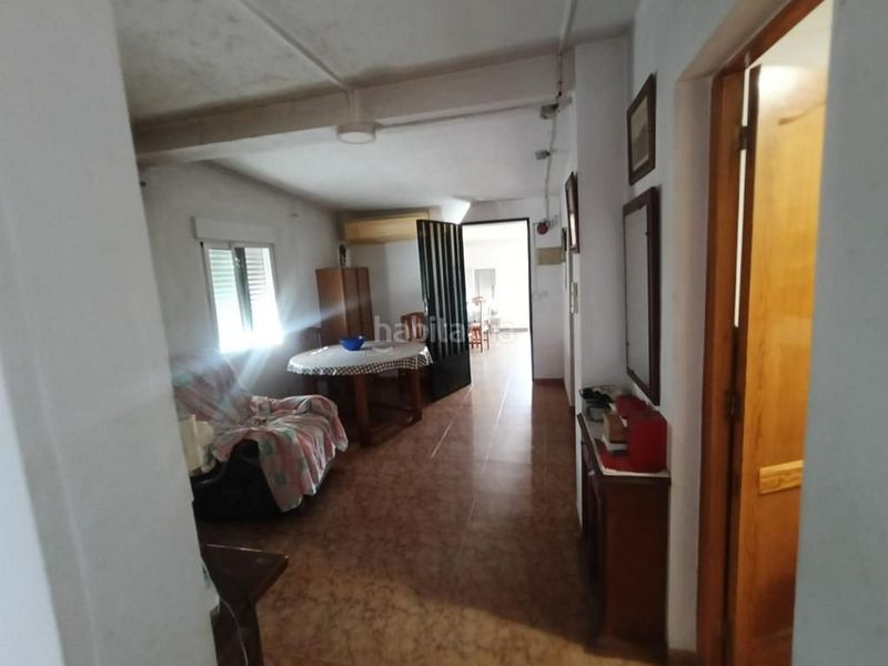 Foto c1ab3a15-9069-4b67-9fb8-fee5f3cb5c93. Casa amb calefacció aparcament a Oliva pueblo Oliva
