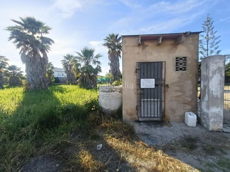 Foto fd4a780e-46e5-40e3-b6da-41d7278e521c. Casa amb calefacció aparcament a Oliva pueblo Oliva