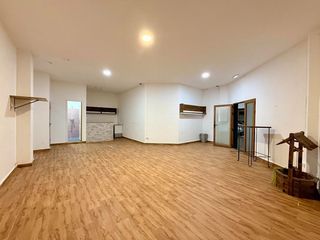 Alquiler Local Comercial  Palmera. Local céntrico en alquiler en ondara