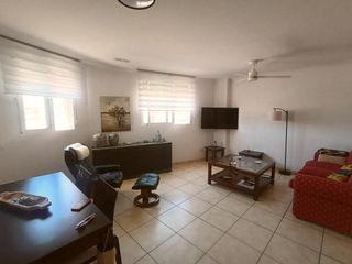 Duplex  Marina baixa. Dúplex en el casco urbano de ondara