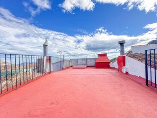 Mas à La font 9. En venta casa de pueblo en fleix