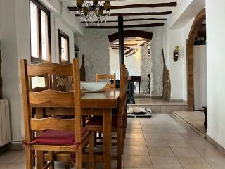 Haus  Olmos canalda. Casa con encanto en vall de gallinera