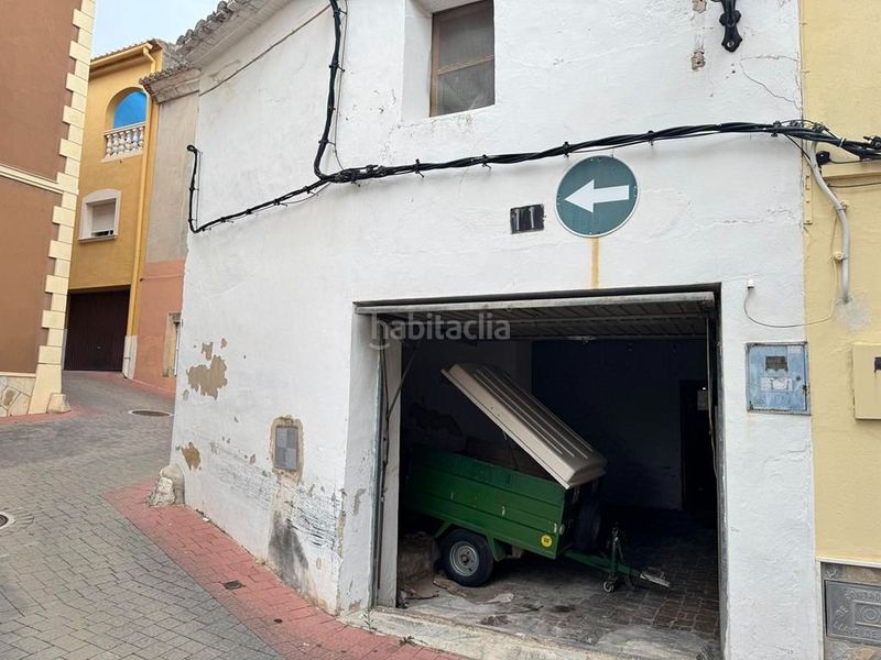 Foto 47b8e2e2-8b1d-4ced-82da-8d1563bc8de6. Casa a Ondara