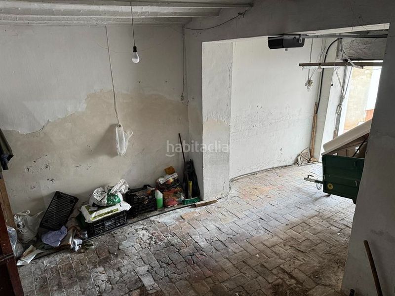 Foto 501f4fe7-d4bb-4cbd-8011-d139087bf91b. Casa a Ondara