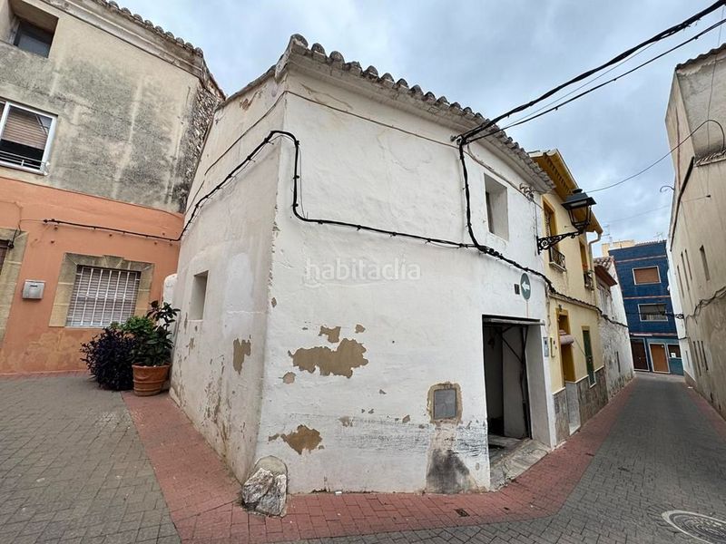 Foto ba756548-1457-4775-9bac-3986c86b2e73. Casa a Ondara