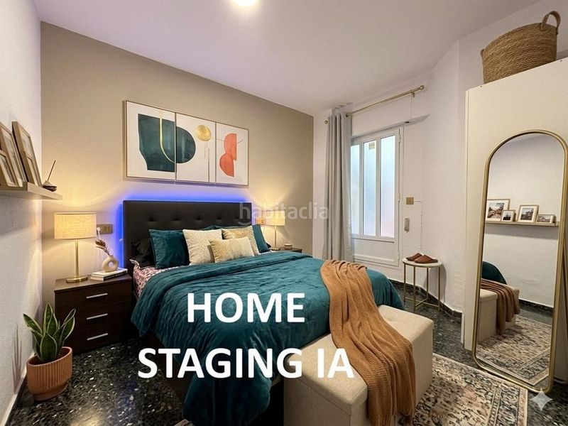 Foto eda43112-ec37-42a9-a51d-0d2a9bbe51ce. Pis amb calefacció a Verger (el)