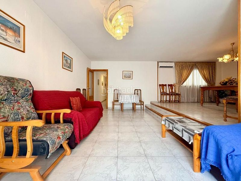 Foto a8b030e1-3b26-4918-bc1c-ada9f2c26927. Apartament a Centro Pedreguer