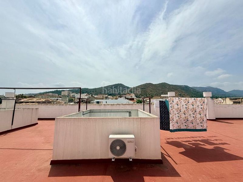 Foto e4ed3d19-96c5-47c7-bbea-27cf2f9ed417. Apartament a Centro Pedreguer