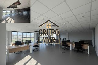 Oficina en Zona Avenida del Mar. Oportunidad estratégica oficina de 128 m  el mejor precio por m