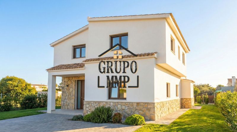 Foto 3aed6c81-3420-47a1-8117-e7175321ff3d. Casa a Playa-Ben Afeli Almazora / Almassora