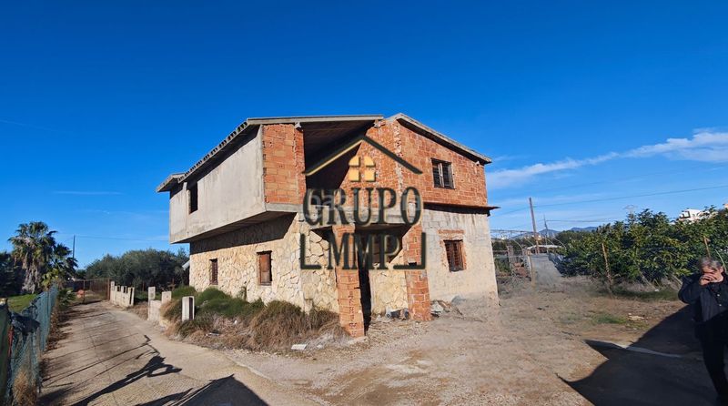 Foto a5067716-7bc9-4c14-a5a7-8029043f27ab. Casa a Playa-Ben Afeli Almazora / Almassora